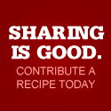 GC: Share Recipe