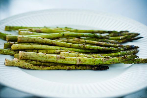 how to grill asparagus how to grill asparagus
