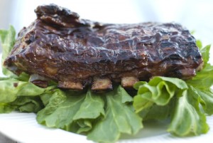 grilled baby back ribs grilled baby back ribs