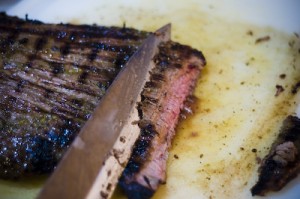 Flank Steak