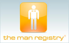 The Man Registry