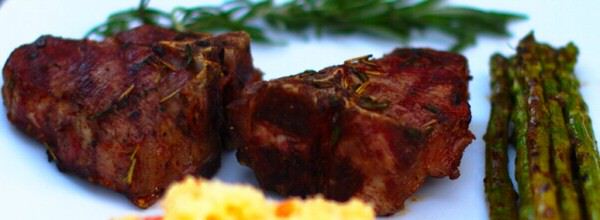 LambChops LambChops