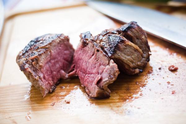 Nebraska Star Beef Review