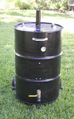 smoker photos