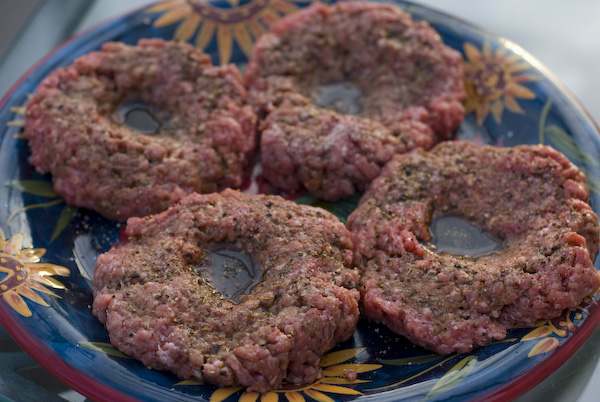 How to Grill Burgers - Ground Beef Recipes