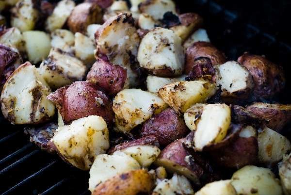 grilled-potato-salad