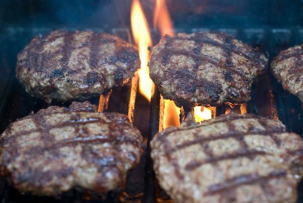 how-to-grill-hamburgers