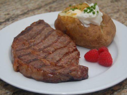 Grilling top round sale