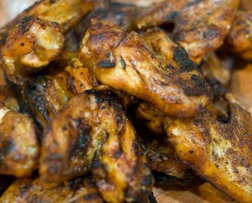 How Long Does It Take To Smoke Wings : Cook the wings for an additional 45 minutes.