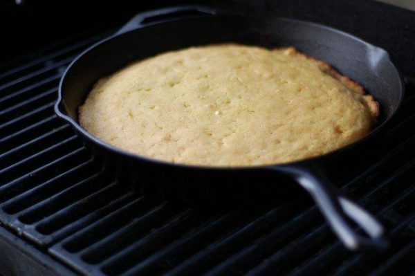 How to Grill with a Cast Iron Pan - Bon Appétit