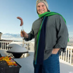 Tips for Grilling In Bad Weather