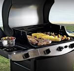JCPenney Cooks® Outdoor BBQ grills recalled due to fire hazard