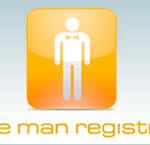 The Man Registry, It’s About Time!