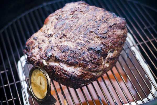 Sirloin Tip Roast