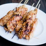 chicken-skewers