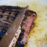 How to Slice Meat Against the Grain