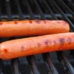 grilled-hotdogs