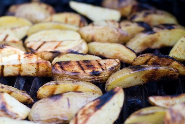 Grilled-Potato-Wedges