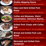 Grill-It! Version 1.2 and Rating Help