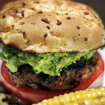 Guacamole Burger