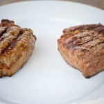 How To Sear Steak