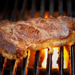 Pan Seared Steak