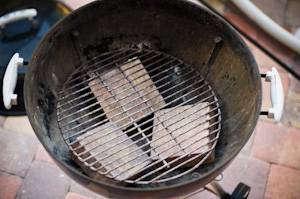 SearCharcoalGrill