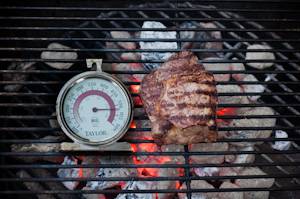 SearCharcoalSteak