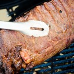 How To Cook BBQ Ribs