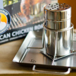 Beer Can Chicken Roaster Review