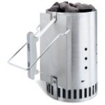 Weber Charcoal Chimney Starter
