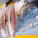 How To Smoke Brisket
