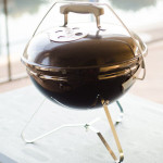 Weber Smokey Joe Review