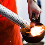 Looftlighter – A Newfangled Charcoal Starter
