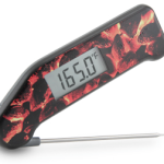 Limited Edition “Hot Coals” Thermapen on Sale