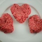 Valentine’s Day Dinner Menu