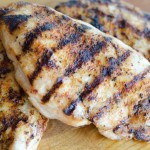 5 Tips for Better Grilled Chicken Breasts