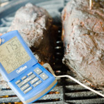 Thermoworks ChefAlarm Probe Thermometer Review