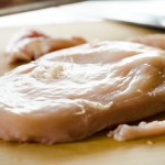 The Number 1 Reason Your Grilled Chicken Breasts Suck