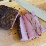 How to Make Your Own Pastrami on the Smoker