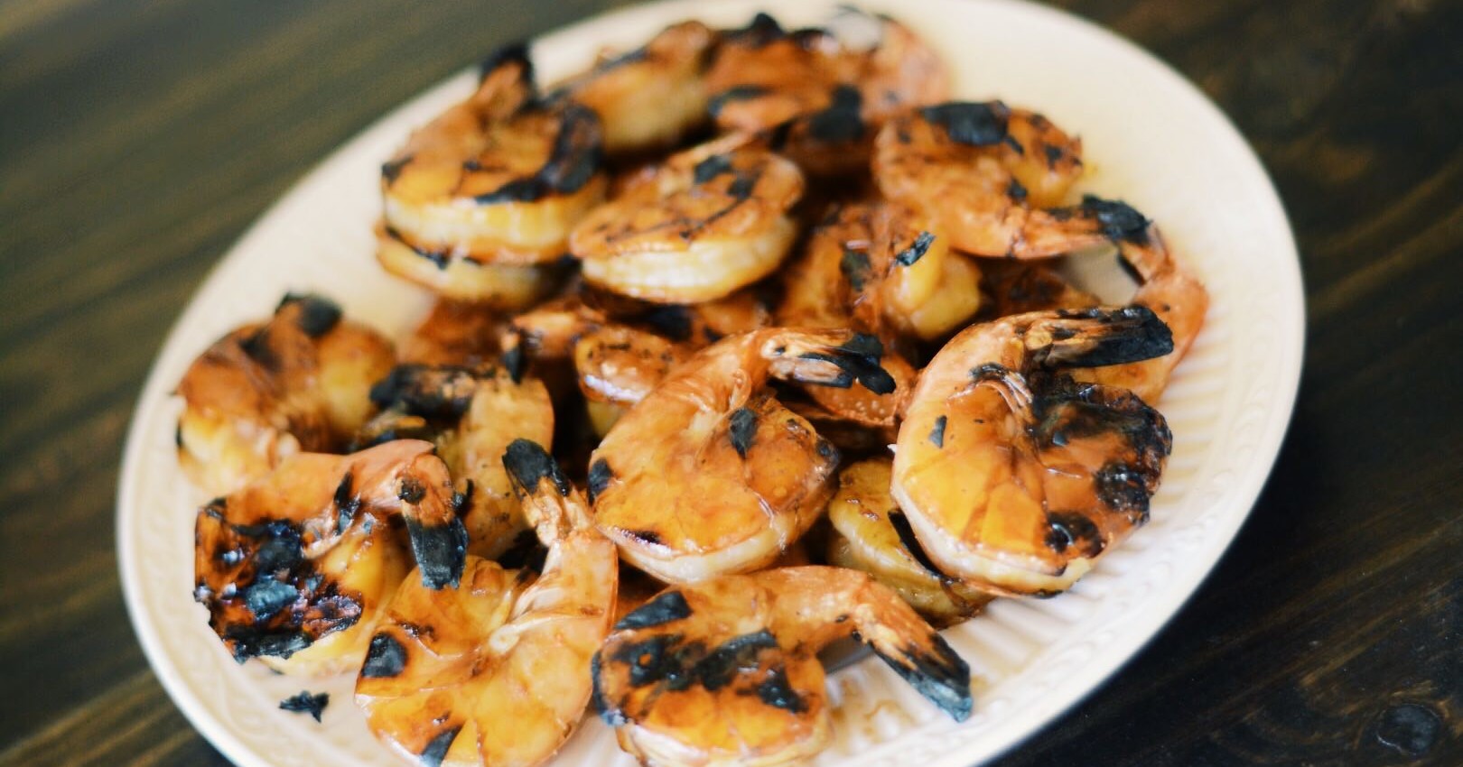shrimp-teriyaki