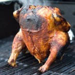 beer can chicken