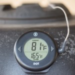 Thermoworks DOT Meat Thermometer Review
