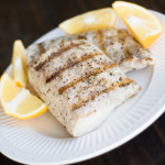 grilled mahi mahi