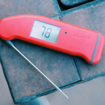 Thermapen Mk4 Meat Thermometer Review
