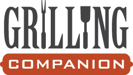 Grilling Companion logo